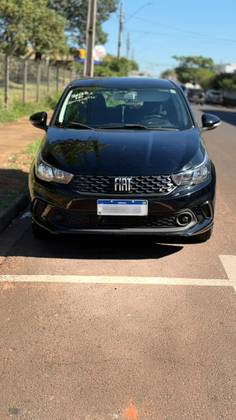 FIAT ARGO 1.0 FIREFLY FLEX MANUAL